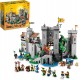 LEGO 10305 Icons Aslan Şövalyelerin Kalesi