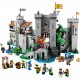 LEGO 10305 Icons Aslan Şövalyelerin Kalesi