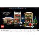 LEGO 10308 Yılbaşı Caddesi 