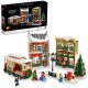 LEGO 10308 Yılbaşı Caddesi 