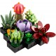 LEGO 10309 Botanicals Sukulentler LEGO 10309 Botanicals Sukulentler
