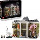 LEGO 10326 ICONS Doğa Tarihi Müzesi