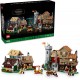 LEGO 10332 Icons Medieval Town Square