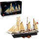 LEGO 10335 Icons Endurance Yelkenli Gemi
