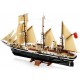 LEGO 10335 Icons Endurance Yelkenli Gemi