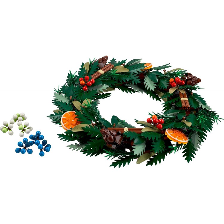 LEGO 10340 Botanicals Çelenk