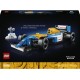LEGO 10353 Icons Williams Racing FW14B ve Nigel Mansell 