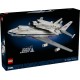 LEGO 10360 Icons Mekik Taşıma Uçağı 