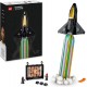 LEGO 10391 Icons - Over The Moon With Pharrell Williams