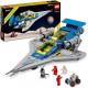 LEGO 10497 Galaksi Kaşifi LEGO 10497 Galaksi Kaşifi