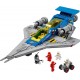 LEGO 10497 Galaksi Kaşifi LEGO 10497 Galaksi Kaşifi