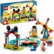 LEGO 10778 Disney Mickey and Friends – Mickey, Minnie ve Goofy’nin Lunapark Eğlencesi