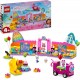 LEGO 10797 Gabby’s Dollhouse Gabby’nin Parti Odası LEGO 10797 Gabby’s Dollhouse Gabby’nin Parti Odası