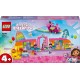 LEGO 10797 Gabby’s Dollhouse Gabby’nin Parti Odası LEGO 10797 Gabby’s Dollhouse Gabby’nin Parti Odası
