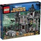 LEGO 10937 DC Comics Super Heroes Batman Ausbruch Arkham Asylum
