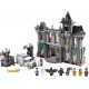 LEGO 10937 DC Comics Super Heroes Batman Ausbruch Arkham Asylum