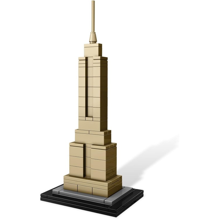 LEGO 21002 Architecture Empire State Building