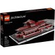 LEGO 21010 Architecture Robie House