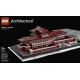 LEGO 21010 Architecture Robie House