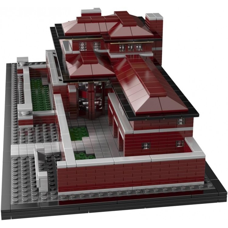 LEGO 21010 Architecture Robie House