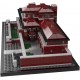 LEGO 21010 Architecture Robie House