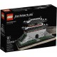 LEGO 21016 Architecture Sungnyemun