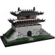 LEGO 21016 Architecture Sungnyemun