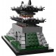 LEGO 21016 Architecture Sungnyemun