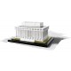 LEGO 21022 Architecture Lincoln Anıtı