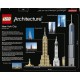 LEGO 21028 Architecture New York City 