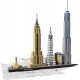 LEGO 21028 Architecture New York City 