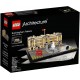 LEGO 21029 Architecture Buckingham Sarayı