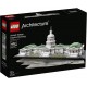 LEGO 21030 Architecture ABD Kongre Binası