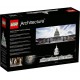 LEGO 21030 Architecture ABD Kongre Binası