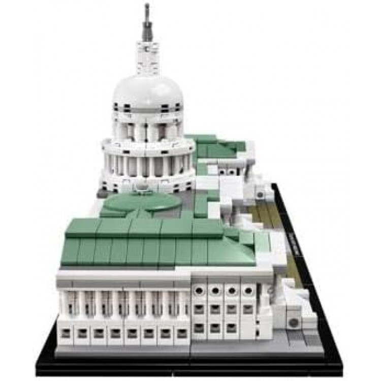 LEGO 21030 Architecture ABD Kongre Binası