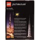 LEGO 21031 Architecture Burj Khalifa 