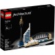 LEGO 21032 Architecture Sidney