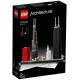 LEGO 21033 Architecture Chicago