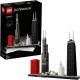 LEGO 21033 Architecture Chicago