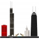 LEGO 21033 Architecture Chicago