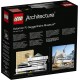 LEGO 21035 Architecture Solomon R. Guggenheim Müzesi