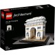Lego 21036 Architecture Zafer Takı Arc de Triomphe