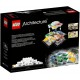 LEGO 21037 Architecture House Billund, Denmark
