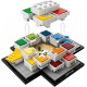 LEGO 21037 Architecture House Billund, Denmark