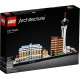LEGO 21038 Architecture Las Vegas 