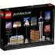LEGO 21038 Architecture Las Vegas 