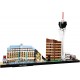 LEGO 21038 Architecture Las Vegas 