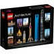 LEGO 21039 Architecture Şanghay