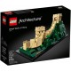 LEGO 21041 Architecture Çin Seddi 