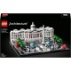 LEGO 21045 Architecture Trafalgar Meydanı 